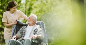 Compassionate Care — What It Means and Why It Matters