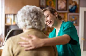 Finding Peace and Support Exploring Respite Care Services