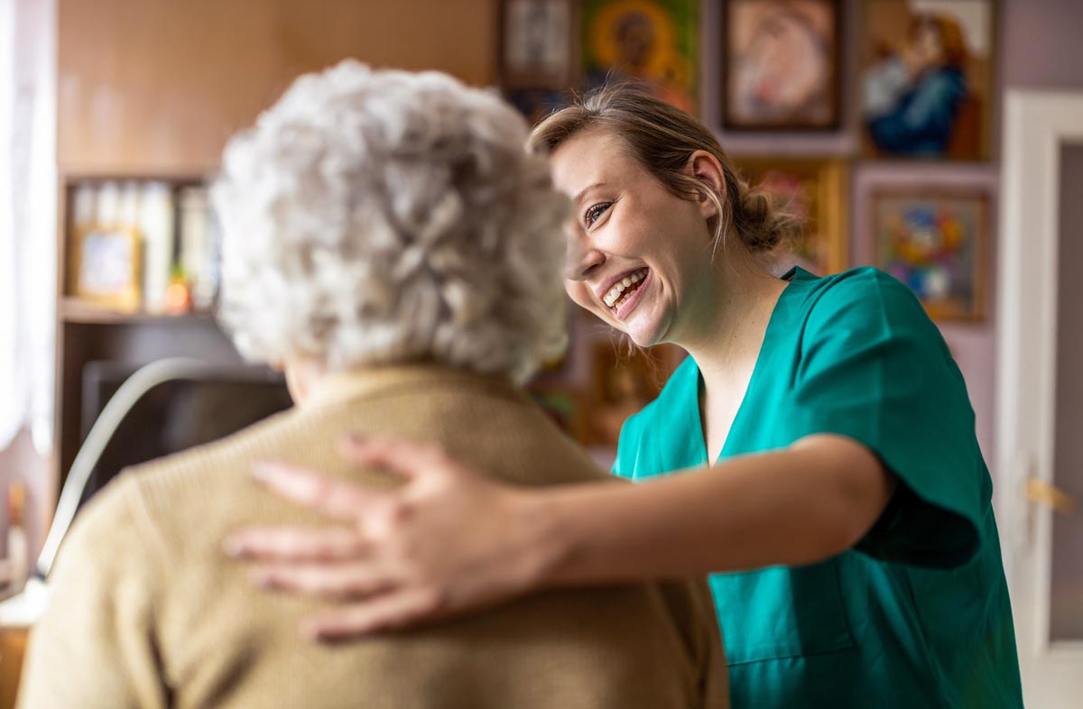 Finding Peace and Support Exploring Respite Care Services
