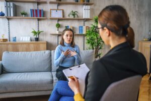 Life Coaching A Guide to Unlocking Your Full Potential