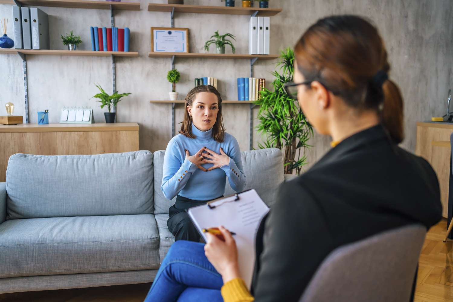 Life Coaching A Guide to Unlocking Your Full Potential