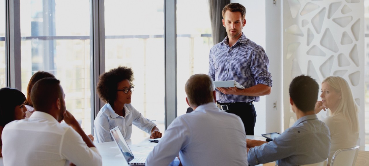 The Impact of a Leadership Coach on Your Professional Growth