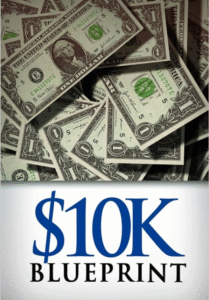£10kMonth Recruitment Blueprint (Without Cold Calling)