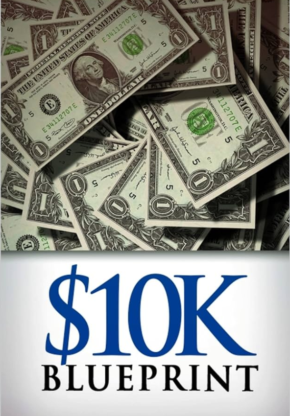 £10kMonth Recruitment Blueprint (Without Cold Calling)