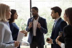 Leadership Coaching Unlocking the Potential of Effective Leaders
