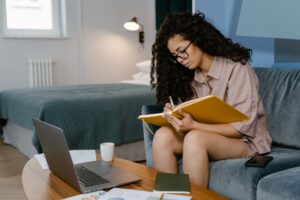 Transforming Lives Through the Journal Therapy Coaching Program