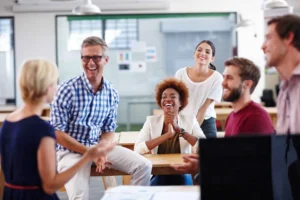 Workplace Productivity Coach Driving Performance and Efficiency in the Modern Office
