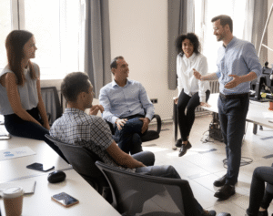 Leadership Coaching Certification How to Become a Transformational Leader and Coach Others to Greatness